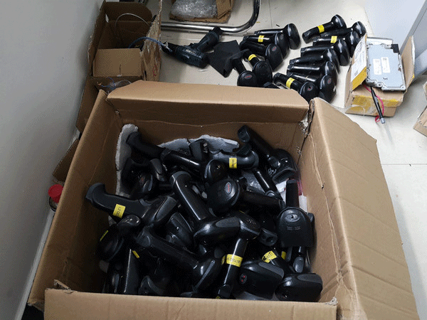 数据采集器维修 数据采集器维修