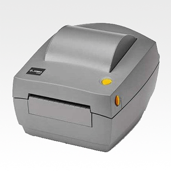 Zebra ZP888 桌面打印机