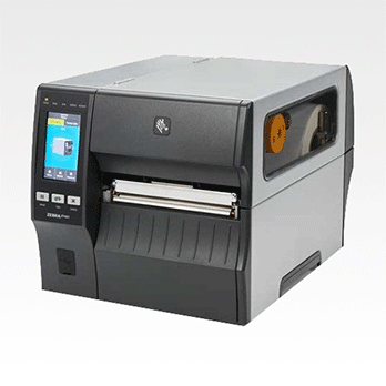 Zebra ZT411/ZT421 系列工业打印机