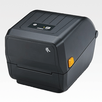 Zebra ZD888 4 英寸超值桌面打印机