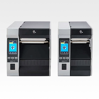 Zebra ZT610/ZT620工业打印机