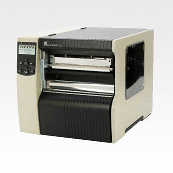 Zerba 220XI4 工业标签打印机