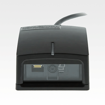 Youjie HF500 二维影像扫描器