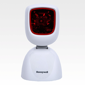 Honeywell OF550 全向多线激光扫描器