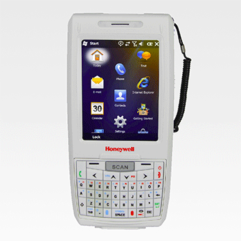 Honeywell Dolphin 7800hc 医用企业数字助理（EDA）