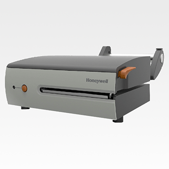 Honeywell MP 系列工业标签打印机