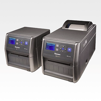 Intermec PD43 和 PD43c 工业打印机