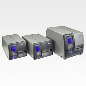 Intermec PM43、PM43c 和 PM23c工业级打印机