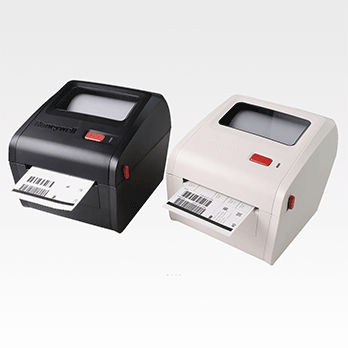 Intermec PC42d 条码打印机