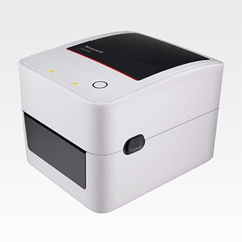 Honeywell OD480d 热敏标签面单打印机
