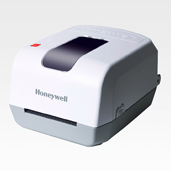 Honeywell OT800 台式条形码打印机